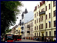  Central Norrköping 08 - Nygatan